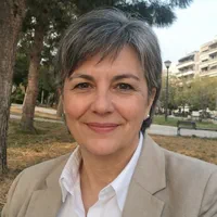 Αλίκη Μαυρίδου