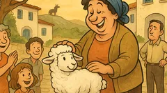 Ανέκδοτο: Ποιο είναι το αντίθετο από…