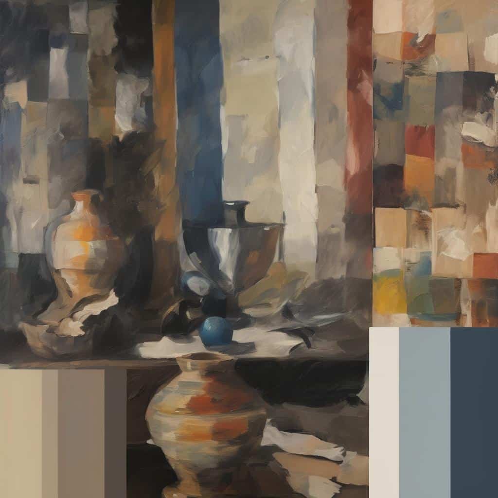 Μπραμ Μπόγκαρτ – Έλλειψη και Πυκνότητα