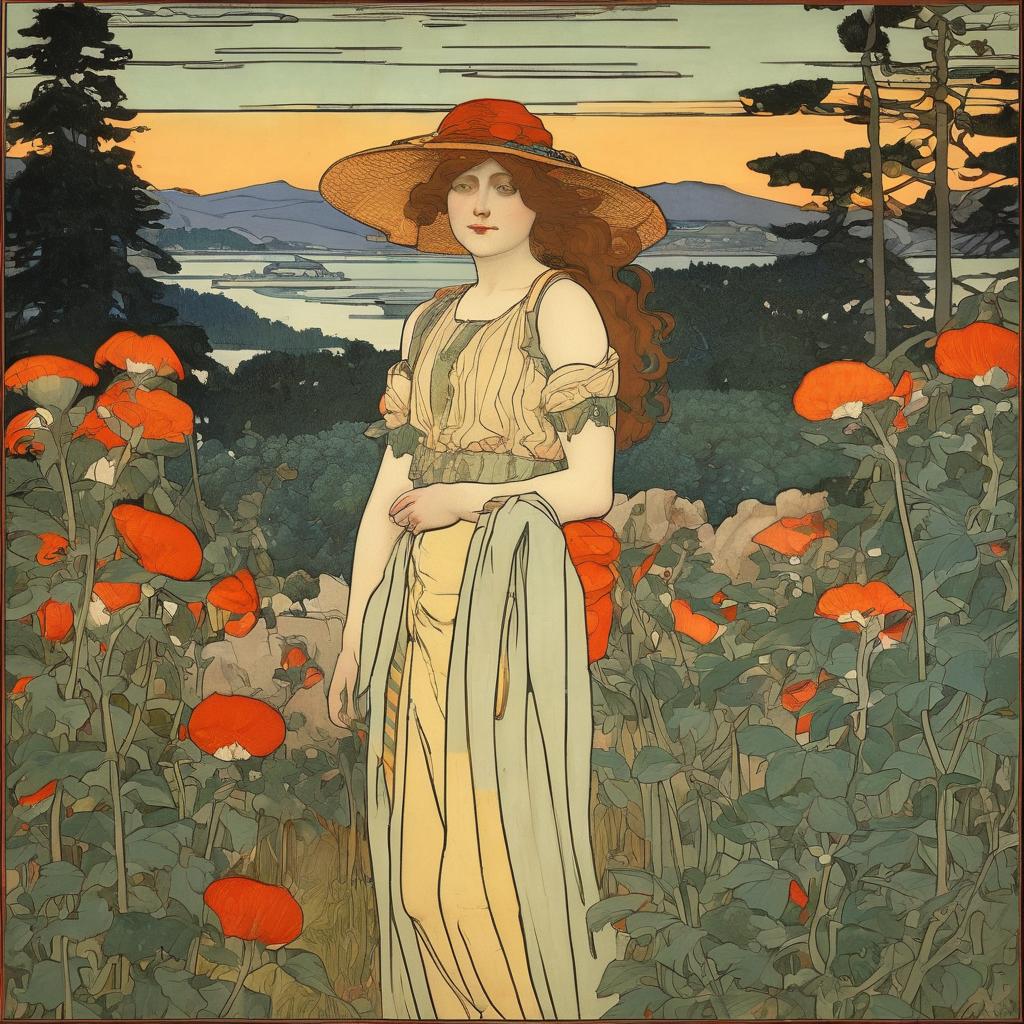 Η Πρώιμη Ζωή του Ευζέν Γκρασέ