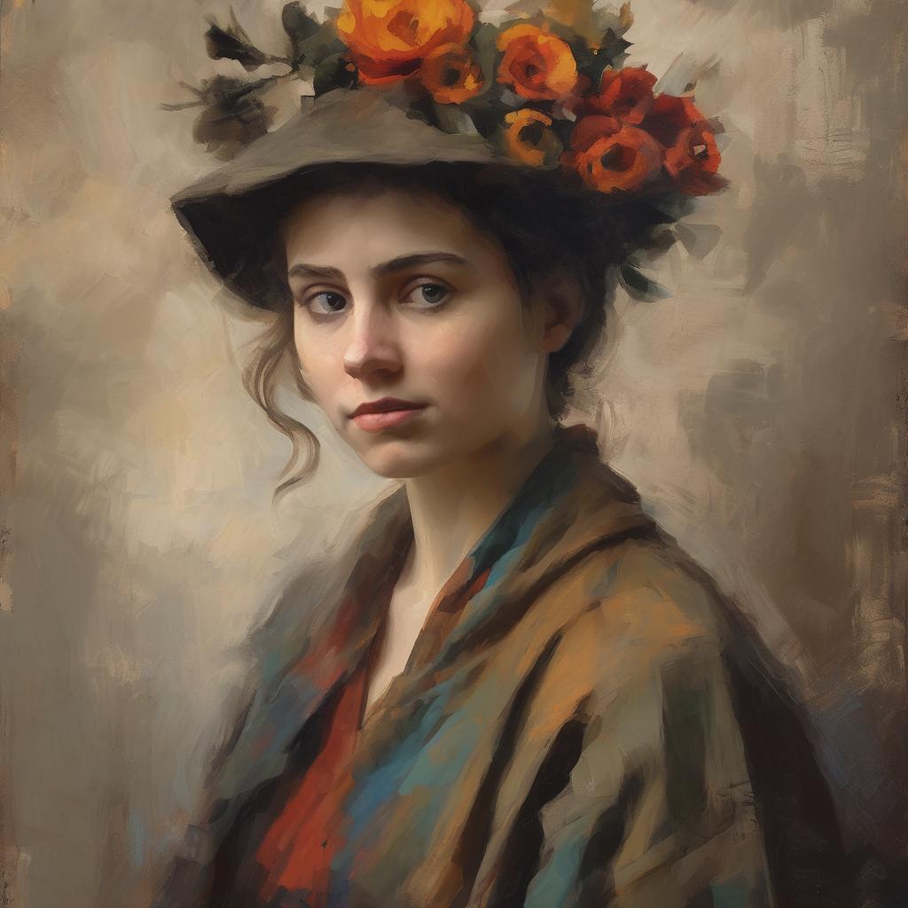 Η Τεχνική Και Ο Στυλ της Πίροσκα Σάντο