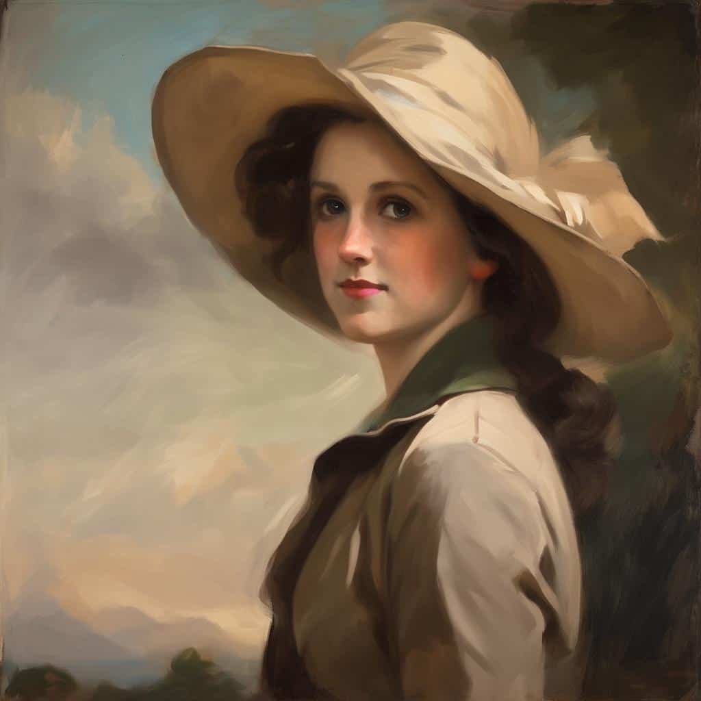 Γιώργος Ρομνέϊ – Ο Άρχοντας της Αγγλικής Ρομαντικής Ζωγραφικής