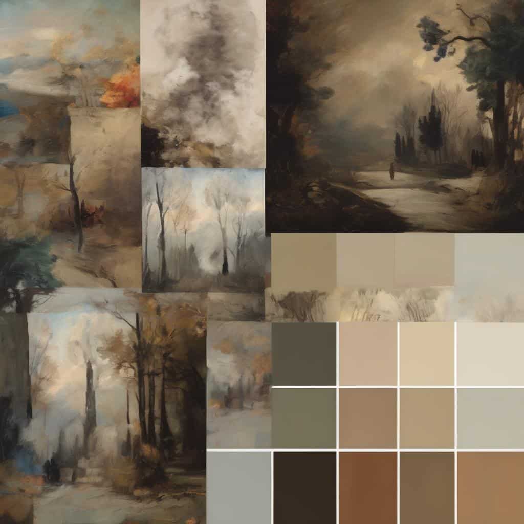 Δόλφη Τροστ – Η Μετα-εμπνευσμένη Έμπνευση