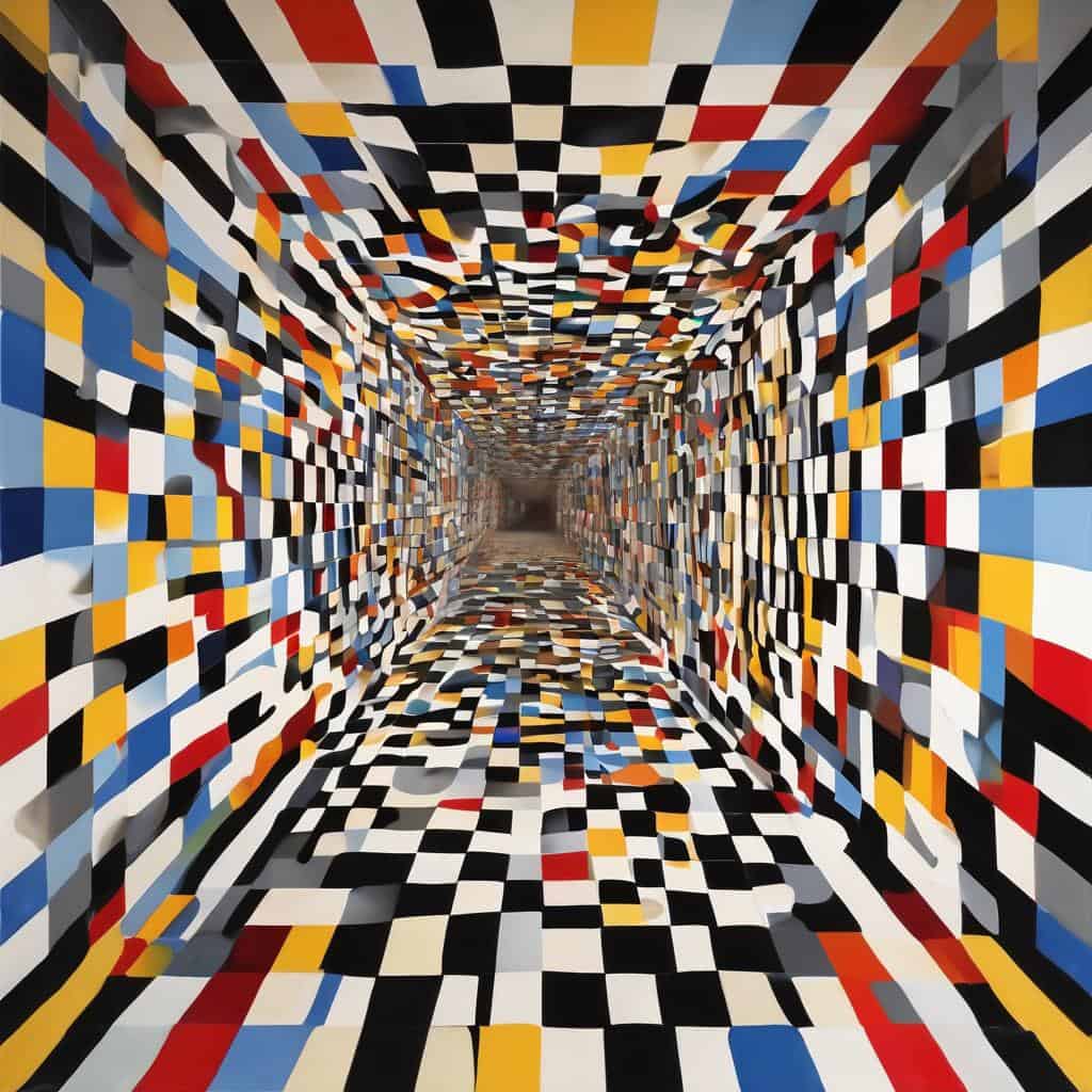 Χούλιο Λε Παρκ – Ο Πρωτοπόρος του Κινητικού Τέχνης