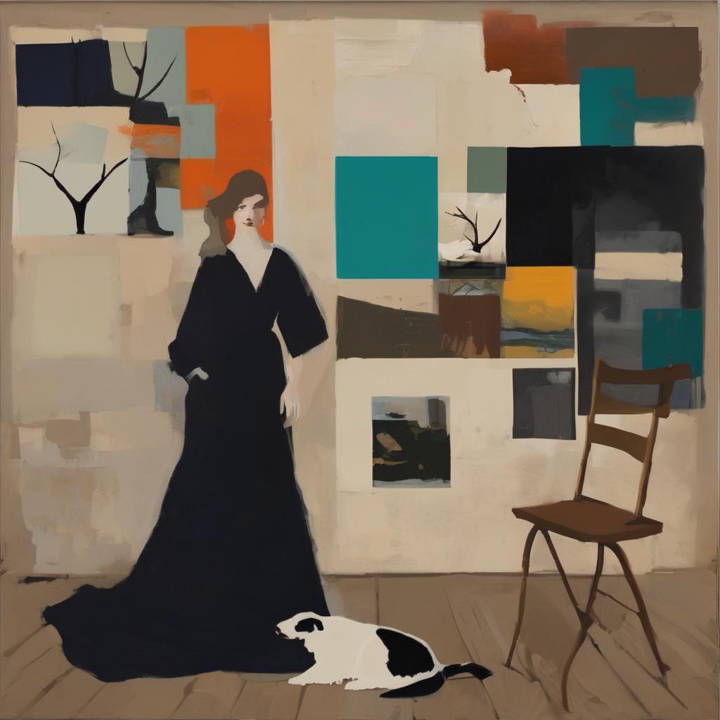 Η Ζωή και η Καριέρα του Harry Watrous